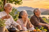 Càng về già càng có phúc: 3 kiểu người thường hưởng hậu vận nhẹ nhàng