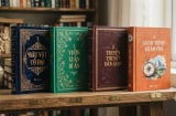 Chọn 1 quyển sách bạn muốn mở ra sẽ nói lên công việc phù hợp với bạn