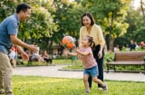 Con học mãi không tập trung? Nghiên cứu trên 1.200 trẻ chỉ ra 2 dạng vận động có thể giúp ích cho não bộ