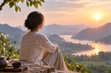 Người càng khôn ngoan càng không quan tâm tới 3 điều này