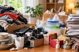Người khôn không tích trữ 6 thứ này trong nhà: Trữ càng nhiều càng khó giàu, vận khí đi xuống