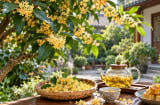 Tin vui cho những nhà đang trồng cây mộc hương: Người xưa nói như 'chôn hũ vàng'