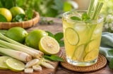 Uống nước chanh sả mỗi ngày: Lưu ý điều này