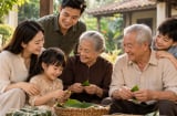 3 kiểu cha mẹ được xem là “để phúc” cho con cháu