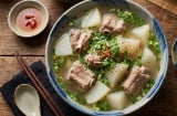 3 loại rau đang vào mùa, giá rẻ, nên ăn vào mùa thu để dưỡng phổi