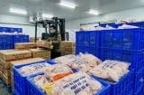 Một loại thịt nhập khẩu vào Việt Nam giá chỉ hơn 26.000 đồng/kg, lượng nhập tăng mạnh