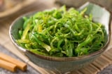Rong biển và chanh leo: 2 thực phẩm giàu chất xơ nên có trong thực đơn