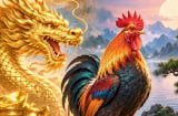 Thứ Ba đến thứ Sáu 8–11/9: 3 con giáp Đi Đông gặp vàng, sang Tây gặp bạc, công việc xuôi thuận