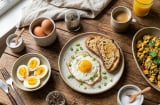 Tin vui cho những người thường xuyên ăn trứng