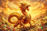 Từ 8/9 đến 13/9: 3 tuổi Cá Chép Hóa Rồng, Giàu Sang Lừng Lẫy