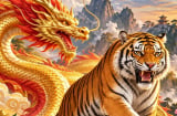 Từ tháng 8-10 âm lịch: 3 con giáp dễ tạo kỳ tích, Vàng Son Phủ Đầy, Danh Tiếng Vang Xa