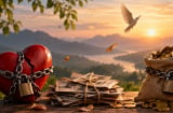 3 thứ trong đời càng cố ôm chặt càng đáng sợ nhưng nhiều người nhận ra quá muộn