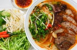Cách nấu bún bò Huế đơn giản tại nhà