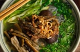 Cách nấu miến lươn đơn giản, chuẩn vị tại nhà