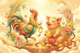 Giữa tháng 9, 4 con giáp có tín hiệu đổi vận: Công việc khởi sắc, tài chính nhẹ gánh hơn