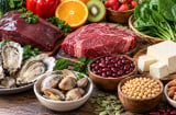 Không chỉ thịt bò: 8 nhóm thực phẩm giàu sắt, dễ kiếm nhưng nhiều người bỏ qua