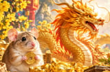 Thứ Tư đến Chủ nhật 9/9-13/9: 3 con giáp Tiền Vào như Nước Sông Hồng, Bất Ngờ như người Trúng Số