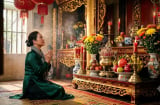 3 câu không nên nói trước bàn thờ mùng 1 ngày Rằm