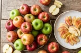 3 loại trái cây ít đường tốt cho người bị tiểu đường