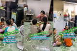 Mẹ đơn thân nuôi 2 con: Từ bữa cơm 30.000 đồng đến 1 triệu đầu tiên