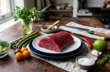 Muốn bổ sung protein, đừng chỉ nghĩ đến cá hồi: Loại cá quen thuộc này mới đứng số 1