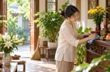 Người xưa nhắc nhở mùng 1/8 âm lịch: 6 việc đơn giản thanh tẩy không gian sống, mở vận mới