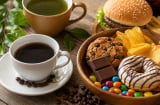 Suy giảm trí nhớ - Uống gì để phòng ngừa, ăn gì để tránh xa?