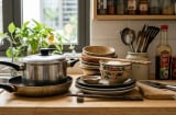 4 vật dụng nhà bếp quen thuộc cần cẩn trọng khi mua: Dùng lâu ngày có thể tăng nguy cơ thôi nhiễm chất độc