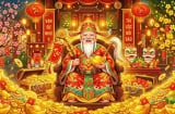 5 ngày sinh âm lịch Giàu Có, càng già càng đủ đầy sung túc