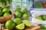 Cách giữ chanh tươi lâu, mọng nước: 5 mẹo đơn giản nhưng nhiều người làm sai