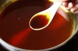 Cách thắng đường làm nước hàng chuẩn vị, lên màu đẹp, không bị đắng