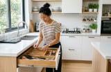 Phụ nữ Nhật chỉ mất vài phút mỗi ngày để nhà luôn gọn: 3 nguyên tắc đơn giản ai cũng có thể áp dụng
