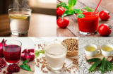 Phụ nữ sau 40 muốn duy trì làn da đẹp, đừng bỏ qua 5 loại nước này