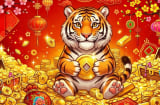 Thứ Bảy, Chủ nhật (12-13/9), 3 tuổi may mắn tột đỉnh, tiền bạc rủng rỉnh