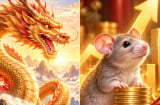 Từ 12/9 đến 22/9: 2 con giáp có đà thăng tiến, 1 con giáp có thêm thu nhập phụ