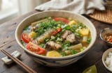 4 mẹo nhỏ giúp bạn có 1 món canh cá thơm ngon, khử sạch mùi tanh