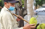 Những nghề mưu sinh nhọc nhằn của người lao động nghèo ở TP.HCM