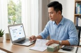 Tháng 9/2026: Gửi 1 tỷ đồng ở ngân hàng, kỳ hạn nào có thể nhận hơn 100 triệu đồng tiền lãi?