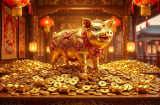 Từ 12/9 đến 22/9: 3 tuổi Tiền Về Không Ngớt, Giàu Có Lẫy Lừng