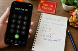 Cộng số điện thoại của bạn lại, nếu ra đúng số này thật đáng mừng