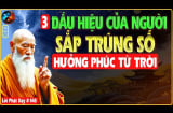 3 nét tướng của người có phúc lộc sâu dày cực kỳ giàu có