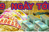 9 ngày tới may mắn liên tiếp: 3 con giáp tiền vào như nước lũ, giàu số 2 không ai số 1