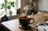 Một thói quen tưởng vô hại khi uống trà, cà phê có liên quan đến K thực quản: Nguy cơ tăng tới 3 lần