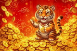 Thứ Hai, Ba, Tư (14/9-16/9), 3 tuổi gánh lộc về nhà, tiền tài tăng phi mã