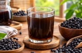 Uống nước đậu đen lúc nào tốt? 4 thời điểm nên chọn và 3 lúc cần tránh để không hại bụng