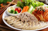 Cách luộc thịt trắng tinh mềm tan, ăn rồi nhớ mãi
