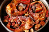 Mẹo kho cá nhanh nhừ xương, thịt vẫn chắc thơm và đậm vị