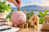 Người có 4 đặc điểm này nếu không giàu thì cũng không lo túng thiếu