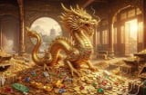 Thứ Hai, Thứ Ba (14/9-15/9): 3 tuổi Cá Chép Hóa Rồng, Tiếng Tăm Lừng Lẫy
