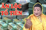 3 con giáp Ăn Lộc Tổ Tiền từ nay tới Tết Nguyên Đán hốt Vàng, hốt Bạc